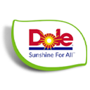 Logo of Dole